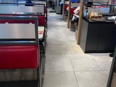 -鱼酷活鱼烤鱼(南京水游城店)