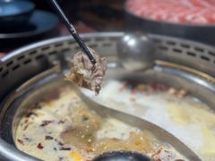 -快乐小羊·内蒙牛羊肉火锅(流花中心店)
