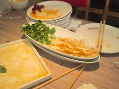 -榆林镇筋饼(文端总店)