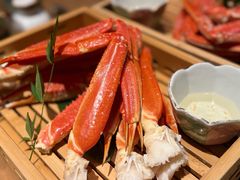 -Minase水濑·日料放题(外滩店)