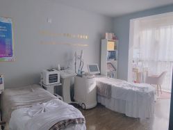 -IDEA·艾蒂尔科技美肤·日式美甲美睫集合店