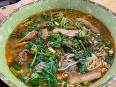 -筒骨麻辣烫(永同昌公寓胜明花园店)