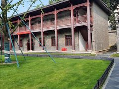 -中共五大会址纪念馆