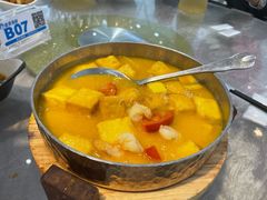 -皓景海鲜·地标美食(双月湾店)