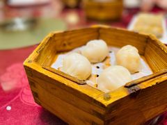 虾饺-君豪大酒店-东海渔村中餐厅