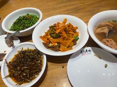 -巢爷老味(东方红店)