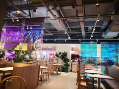 大堂-卡朋西餐(悦汇城店)