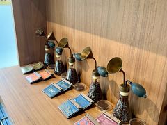 -Peet's Coffee皮爷咖啡(大学路店)