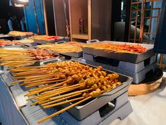 -上海虹桥宾馆味翠餐厅