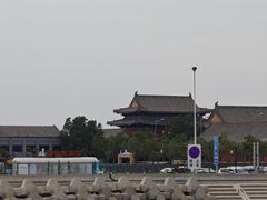 -天津妈祖文化园