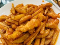 -北京蓟门饭店(南戴河分店)