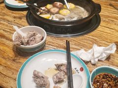 -春润大地海南椰子鸡(沙井京基百纳广场店)