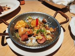 -佐度王子扒房(金安店)