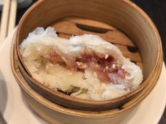 -翠湖宾馆·中餐厅