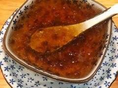 玫瑰炖桃胶-米国现煲煲仔饭(塔子湖店)