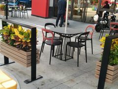 -麦当劳(金山红星美凯龙DT店)
