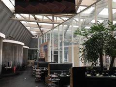 大堂-王家渡火锅店(棕榈泉店)