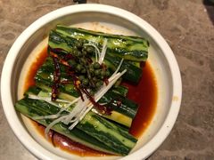 -绿茶餐厅(崇文门新世界店)