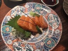 -鸟万·炭火料理Yaki ONE(星光店)