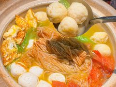 -永安鱼庄·镇江菜(东吴路店)