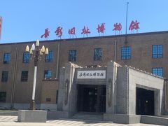 -长影旧址博物馆