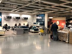 -宜家家居(西安未央商场店)