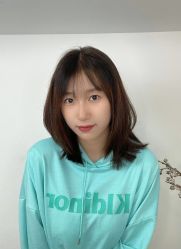 -FOR YOU造型