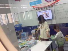 -森孚机器人编程·STEM积木·等级考试(虹口足球场中心)