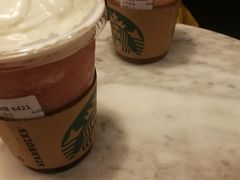 -星巴克(陆家嘴软件园店)