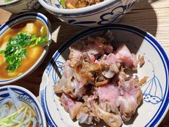-袁家村关中印象体验地(大唐不夜城店)