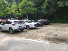 -火炉山森林公园