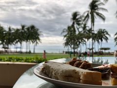 -三亚亚龙湾天域度假酒店