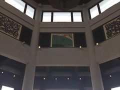 -苏州吴宫泛太平洋酒店