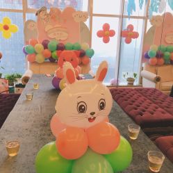 -大美母婴月子中心