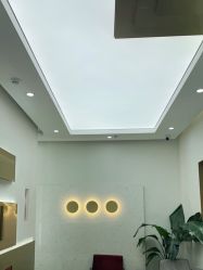 点击看大图 -JUNO hair salon
