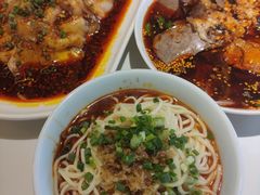 -夫妻肺片·中华老字号·正宗川菜(春熙路店)