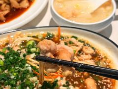 -旺达·福州菜(正大广场店)