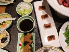 -北平盛世·新京菜·北京烤鸭(劲松·双井店)