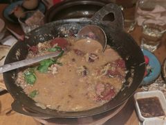 -鸽子窝(黄村店)