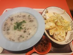 -红荔村肠粉(岗厦店)