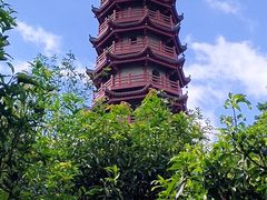-南沙天后宫景区