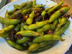 -邢氏老太太烧烤(南山店)