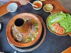 -陀岗美食·云南藏式特色餐厅