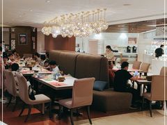 -佛山岭南天地康得思酒店·岭南·市集