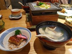 -东瀛阁(锦江宾馆店)