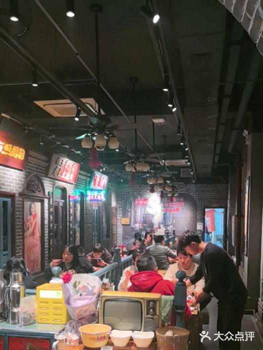 北三老太太烧烤(人生一串上榜店)图片