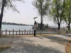 -青龙湖公园