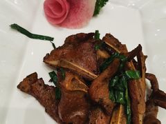 -得月楼·省级非遗·传统苏帮菜(观前店)