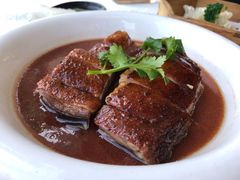 烧鹅-寻味顺德·顺峰山庄(大良店)
