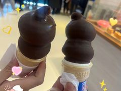 -DQ·蛋糕·冰淇淋(合生汇店)